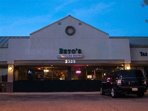betos italian bistro|Betos Italian Bistro, Simi Valley .